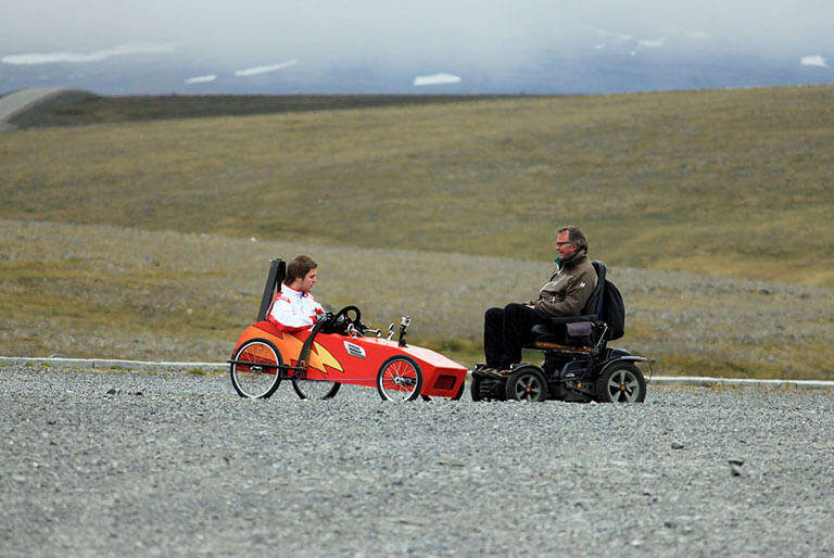 Batterie fauteuil roulant l'Isle d'Abeau