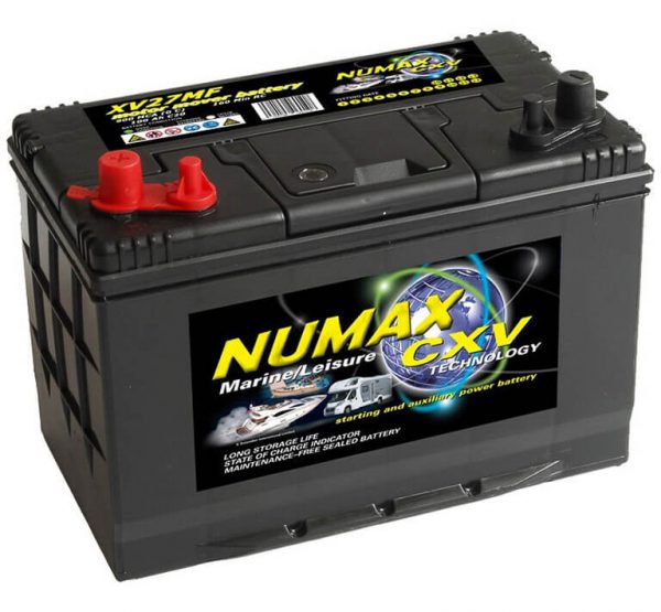 Batterie bateau Vienne batterie pas cher vers l'Isle d'Abeau ACCUS AJS