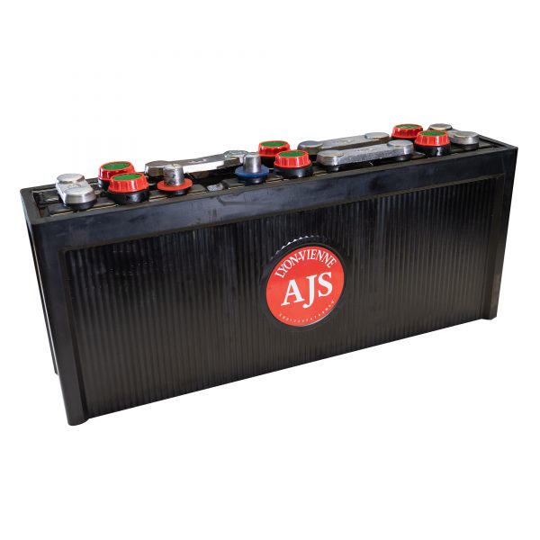 Batterie auto A11