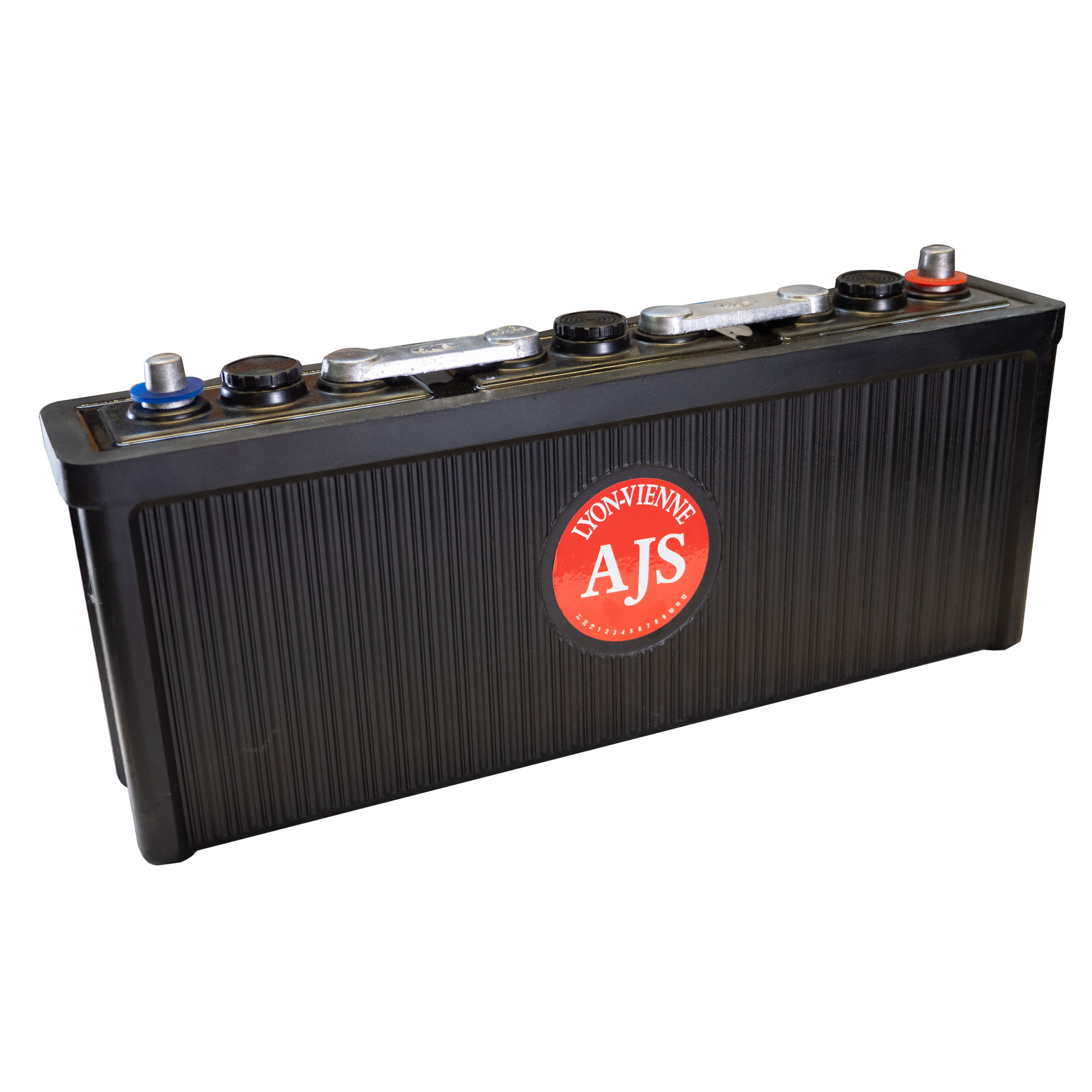 Batterie auto A4